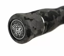 Fox Rage Street Fighter Lure Blaster Spinning Rod 2.30m (15-50g) -Line Elegant store 315f9b434d74e49e