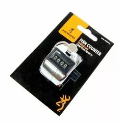 Browning Fish Counter -Line Elegant store 3166eb272be4e882