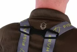 Fisharp Lightweight Chest Waders Olive -Line Elegant store 31ab70f16877b1e4