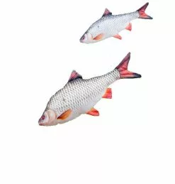 Gaby Fish Pillows Gaby The Roach Mini Pillow