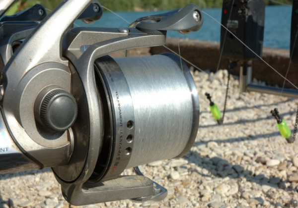 Korda Kontour 0.33mm 200m 3 Korda Kontour 0.33mm 200m - Image 3