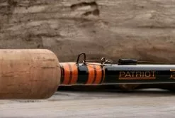 Baitcaster Rod Patriot Pike Specialist Hyrräkelavapa 2.44m (15-75g) 11 Baitcaster Rod Patriot Pike Specialist Hyrräkelavapa 2.44m (15-75g) -Line Elegant store 3297fc31939ec792