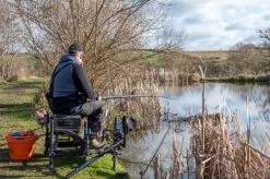 PRESTON INNOVATIONS Preston Edge Monster Margin Pole 8,5m -Line Elegant store 32c3cfb2ec0d57cb