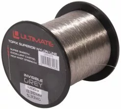 Ultimate Topix Nylon Invisible Grey, 1200m 11 Ultimate Topix Nylon Invisible Grey, 1200m -Line Elegant store 3339d0340f340179