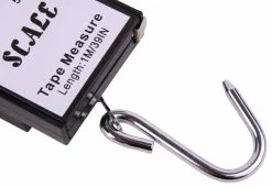 Ultimate Fishing Scale 22kg 7 Ultimate Fishing Scale 22kg -Line Elegant store 33497469be782730