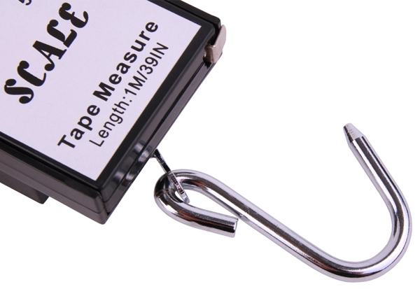 Ultimate Fishing Scale 22kg 3 Ultimate Fishing Scale 22kg - Image 3