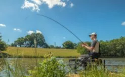 PRESTON INNOVATIONS Preston Ignition Carp Feeder -Line Elegant store 339d2bc1d8d3bf12