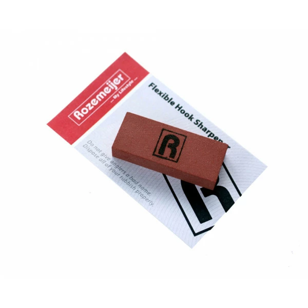 Rozemeijer Flexible Hook Sharpener 1 Rozemeijer Flexible Hook Sharpener