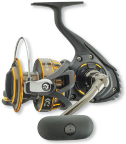 Daiwa BG