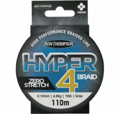 Ron Thompson Hyper 4-Braid