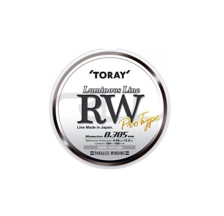 Toray Rw Nylon (150m) 1 Toray Rw Nylon (150m)