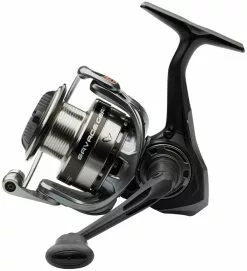 Savage Gear SG4 Spinning Reel
