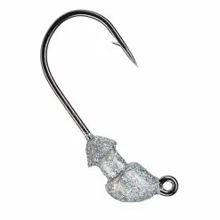 Strike King Baby Squadron Swimbait Jig Head 3,5gr (3 Pcs) -Line Elegant store 36dacb0733e58dbd