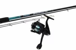 Spro C-Tec Prion Method Feeder Combo 2,66m 40gr