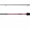 Abu Garcia Fast Attack Zander Spin Combo 2.40m (10-40g) (Inc. Lure!)