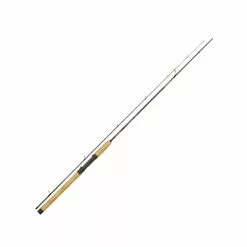 Zebco Trophy Ultra Light Spinning Rod