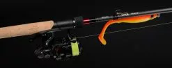 Spro CRX Lure & Spin H 2,70m (40-100g) -Line Elegant store 38d6d8871572f8cc