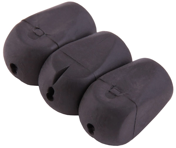 Ultimate Tungsten Flying Backleads 1 Ultimate Tungsten Flying Backleads