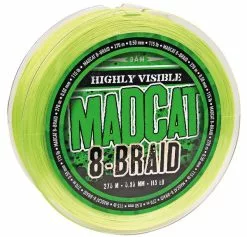 Madcat G2 Main Line Braid