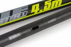 Matrix Torque Carp Pole 8 Matrix Torque Carp Pole -Line Elegant store 3a24b61915bf279a