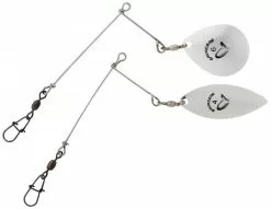 Savage Gear Easyon Spinner Bait Kit, 2 Pieces! -Line Elegant store 3a55298e1a8f08eb