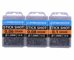 Cresta Stick Shots -Line Elegant store 3a603ee31dedc4c9