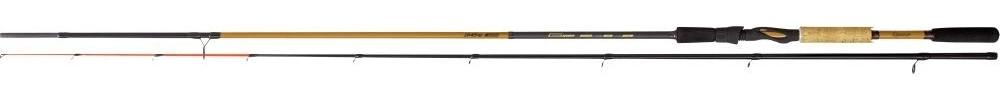 Quantum G-Force X-tra 300 Spinning Rod 3,00m (10-30g) 1 Quantum G-Force X-tra 300 Spinning Rod 3,00m (10-30g)