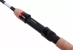 Daiwa Ninja X UL Spin 1.90 M 1-9 G -Line Elegant store 3c964218e66162db