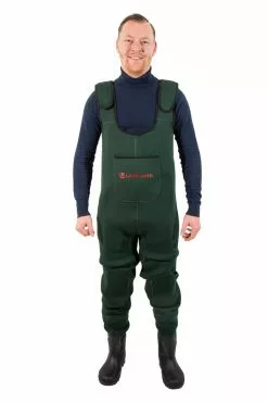 Ultimate 4.8mm Neoprene Waders