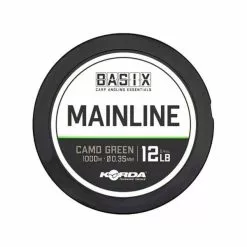 Korda Basix Main Line (1000m)