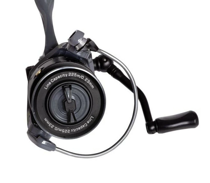 Quantum Omen FDI Spin Reel 2 Quantum Omen FDI Spin Reel - Image 2