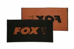Fox Beach Towel 80 X 160cm