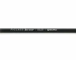 Guru A-Class Whip Fixed Rod -Line Elegant store 4308f7a9513256b4