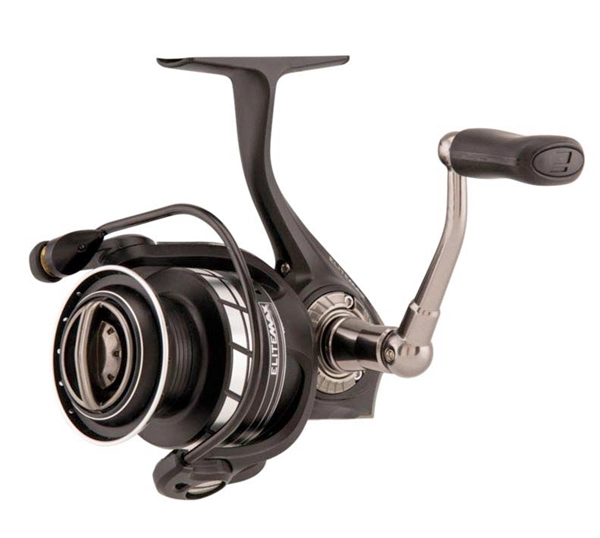 Abu Garcia Elite Max Spin Reel 2 Abu Garcia Elite Max Spin Reel - Image 2