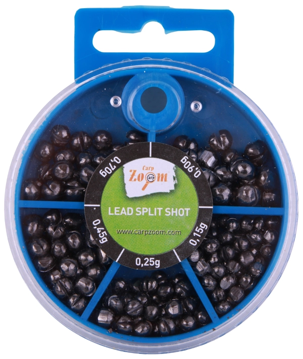 Carp Zoom Lead Sinkers 1 Carp Zoom Lead Sinkers