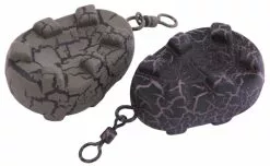 Ultimate Camo Gripper Swivel Lead - 2 Pcs