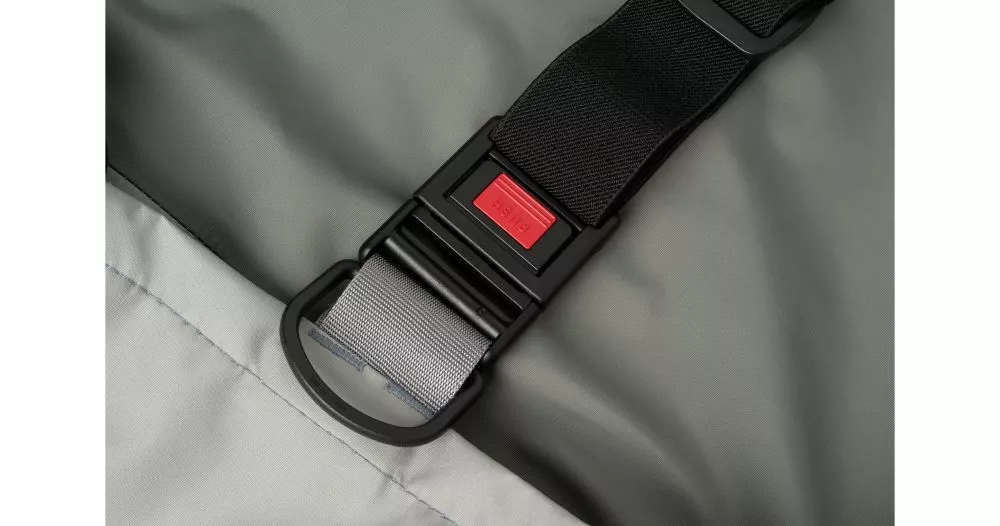 Mikado Chest Waders With Neoprene Sock 3 Mikado Chest Waders With Neoprene Sock - Image 3