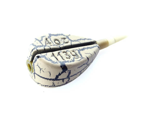 PB Products Hit & Run Inline Lead Gravel 2 PB Products Hit & Run Inline Lead Gravel - Image 2