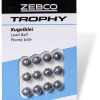 Zebco Trophy Lead Ball