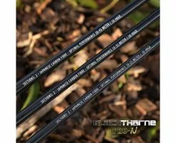 Cresta Blackthorne Pro N-Feeder -Line Elegant store 468be70ac111e502