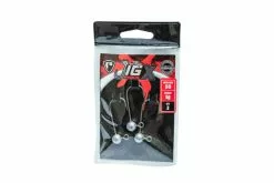 Fox Rage Jig Head X, 3 Pcs -Line Elegant store 47728cf45d741af1