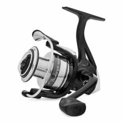 Tubertini Thesys FD Allround Reel