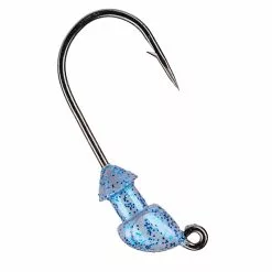 Strike King Baby Squadron Swimbait Jig Head 3,5gr (3 Pcs)