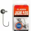 Fladen Jigheads Non-toxic