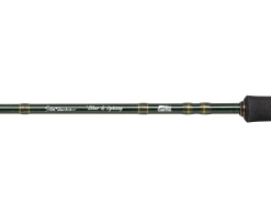 Abu Garcia Svartzonker Silver Spinning Rods -Line Elegant store 4d7829c8a537def4