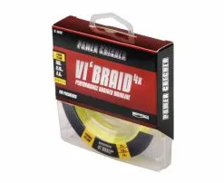 Spro Powercatcher Vi'Braid 125m -Line Elegant store 4e39c6e78bd701e2