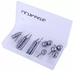 Ultimate Dropshot Lead Kit 12pcs