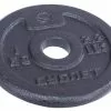 Cygnet Marker Pole Weight