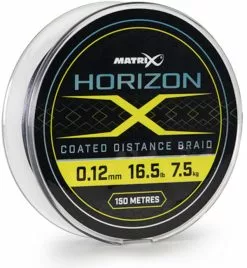 Matrix Horizon X Coated Distance Braid -Line Elegant store 4f00dcd662380ba4