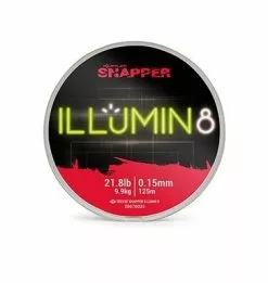 Korum Illumin 8 Braid 125m -Line Elegant store 4f2a797dbf64a4eb
